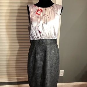 Elie Tahari dress